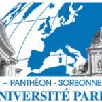 Paris 1 panthéon Sorbonne