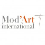 Mod'Art International, Paris