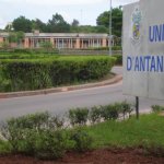 Université d'Antananarivo 