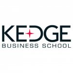 KEDGE Business School (Programme Grande Ecole)
