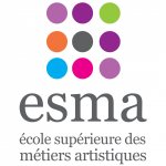 ESMA  ( Ecole Supérieure des Métiers Artistiques )