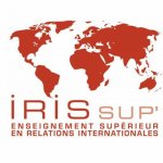 IRIS Sup' |Institut des Relations Internationales & Stratégiques