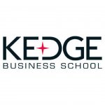 ESC Bordeaux - Kedge Business School