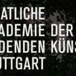 Staatliche Akademie der Bildenden Kunste Stuttgart