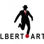 Albert Arts by Albert Goldberg