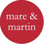 Éditions Mare & Martin