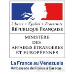 Ambassade de France au Vénézuéla