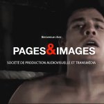Pages & Images