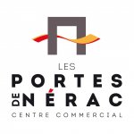 Centre commercial Les Portes de Nérac