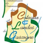 Communauté de communes Coteaux et Landes de Gascogne