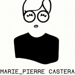 Marie-Pierre Castera