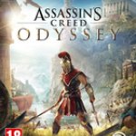 Ubisoft Montpellier - assassin's creed odyssey