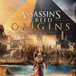 Ubisoft Montpellier - assassin's creed Origin
