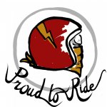 Proud to Ride