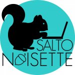 Salto Noisette Rédaction