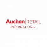 Auchan Retail International I present