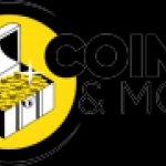 Coins & More