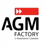 AGM Factory, a TransPerfect company