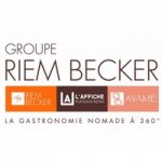 Freelance - Client: Groupe Riem Becker