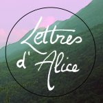 Les Lettres d'Alice