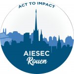 AIESEC in Rouen