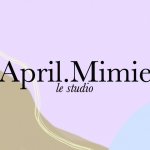 APRIL MIMIE LE STUDIO
