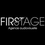 Firstage - agence audiovisuelle