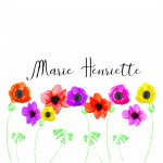 Marie Henriette