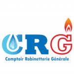 C.R.G Comptoir et robinetterie général