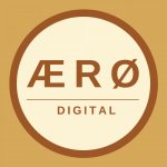 ÆRØ-Digital  