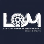 Loftus Overseas Management