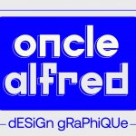 Oncle Alfred 