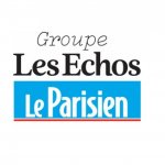 Les Echos - Le Parisien / LVMH