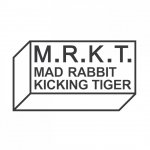 M.R.K.T. Mad Rabbit Kicking Tiger