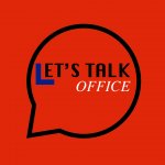 Let's Talk Office