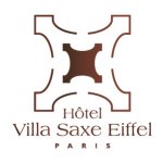 Hotel Villa Saxe Effeil 4* Paris