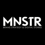 MNSTR, agence digitale