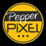 Pepper Pixel