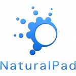 NaturalPad