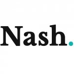 Nash.