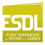 ESDL - Ecole Supérieure de Design des Landes