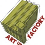 Art Up Factory