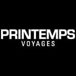 Printemps voyage