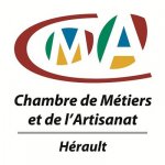 Chambre de Métiers et de l'Artisanat de l'Hérault