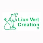 Lion Vert Creation