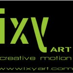 IXY Art Creative Motion
