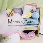 Martin d'Autry