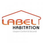 label habitation
