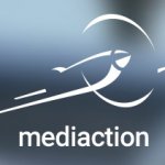 Mediaction