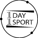 1Day1Sport Application Mobile